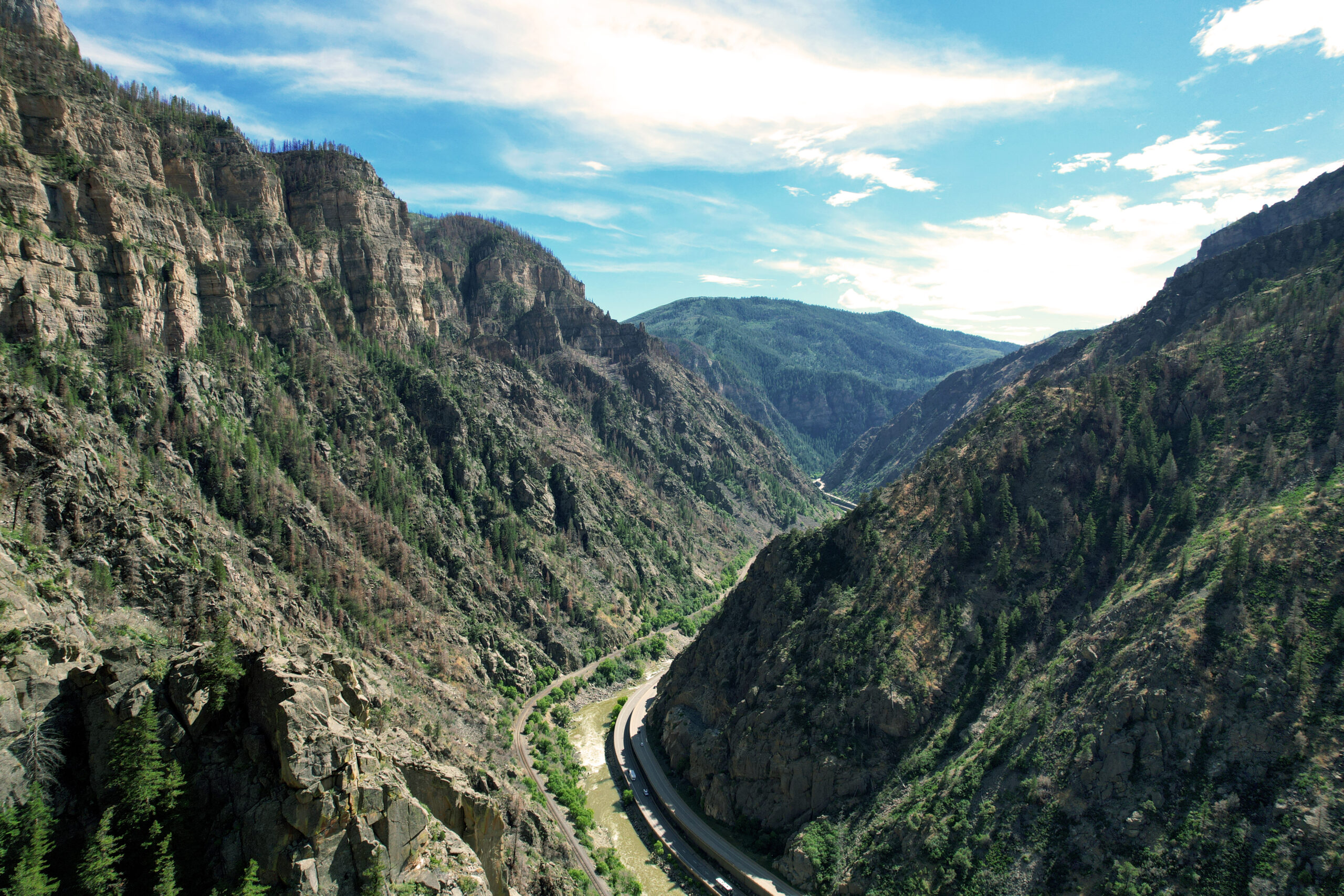 Glenwood Springs Colorado Float Trips