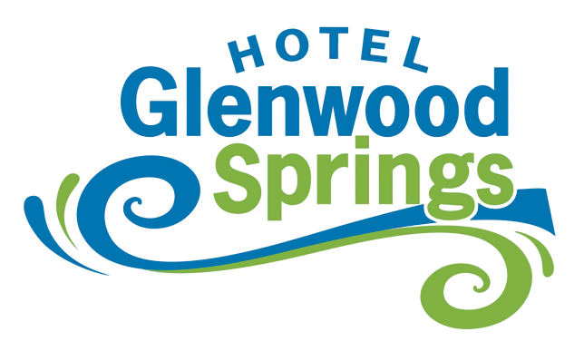 colorado glenwood springs glenwood spirngs hgs logo