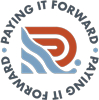 colorado glenwood springs homepage paying it forward logo