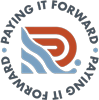 colorado glenwood springs homepage paying it forward logo