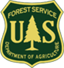 colorado glenwood springs homepage usfs logo